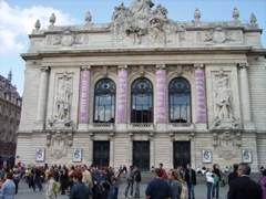17 Lille - L'Opéra
