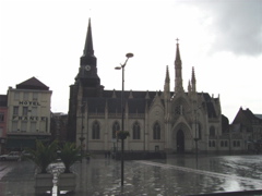 03 Roubaix - Eglise St Martin