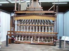 07 Roubaix - Musée du Jacquart 4