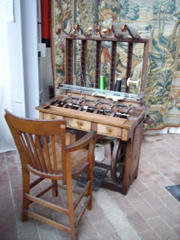 08 Roubaix - Musée du Jacquart 5